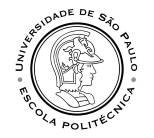 POLI USP - Escola Politécnica da Universidade de São Paulo